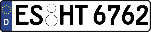 ES-HT6762