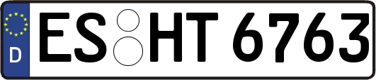 ES-HT6763
