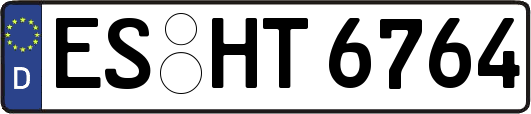 ES-HT6764