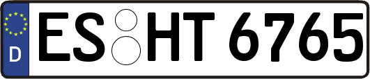 ES-HT6765