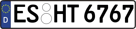 ES-HT6767