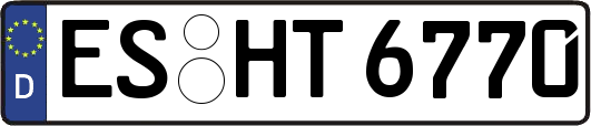 ES-HT6770