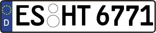 ES-HT6771