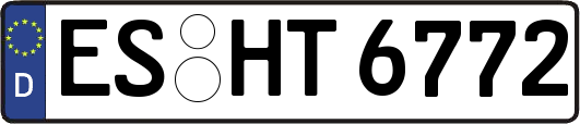 ES-HT6772
