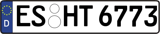 ES-HT6773
