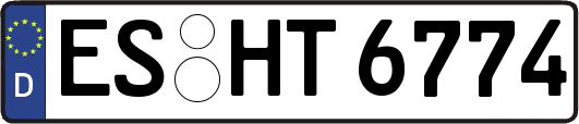 ES-HT6774