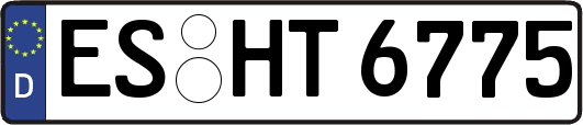 ES-HT6775