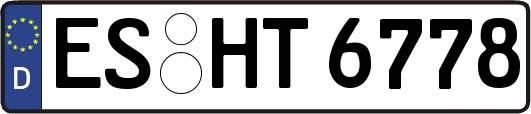 ES-HT6778