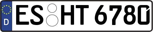 ES-HT6780