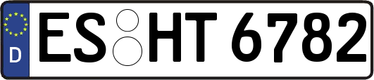 ES-HT6782