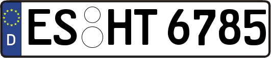 ES-HT6785