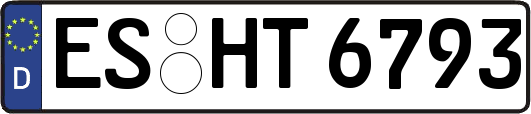 ES-HT6793