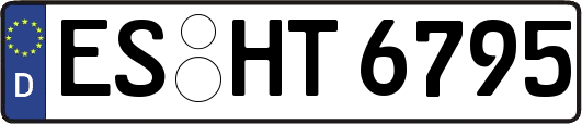 ES-HT6795