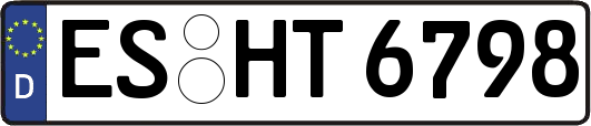 ES-HT6798