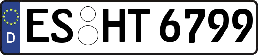 ES-HT6799