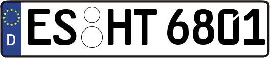 ES-HT6801