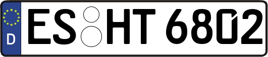 ES-HT6802