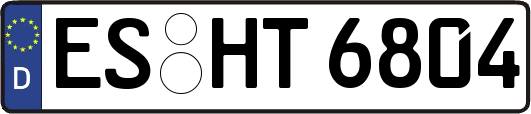 ES-HT6804