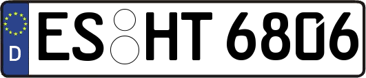 ES-HT6806