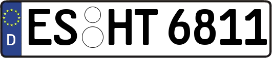 ES-HT6811