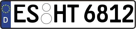 ES-HT6812