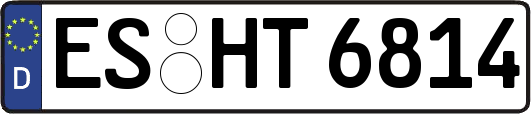 ES-HT6814