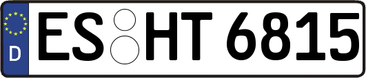 ES-HT6815