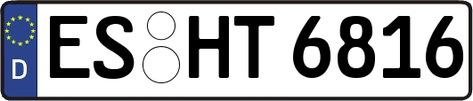 ES-HT6816