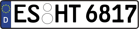 ES-HT6817