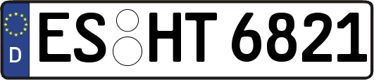 ES-HT6821