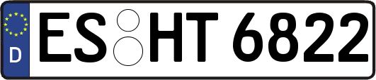 ES-HT6822