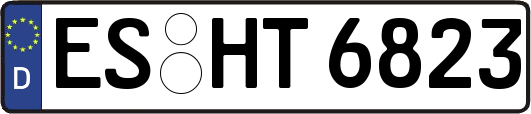 ES-HT6823