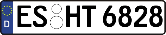 ES-HT6828