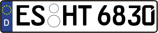 ES-HT6830