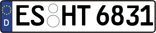 ES-HT6831