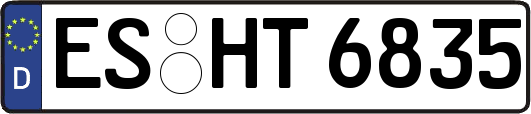 ES-HT6835