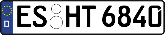 ES-HT6840
