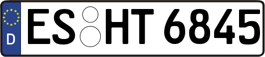 ES-HT6845