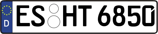 ES-HT6850