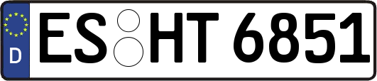 ES-HT6851