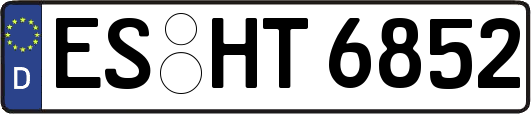 ES-HT6852