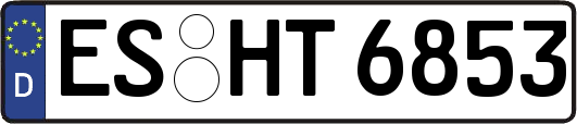ES-HT6853