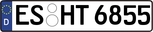ES-HT6855