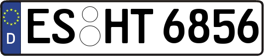 ES-HT6856