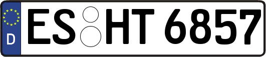 ES-HT6857