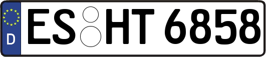 ES-HT6858