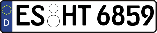 ES-HT6859