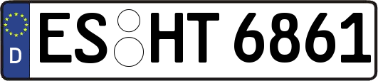 ES-HT6861