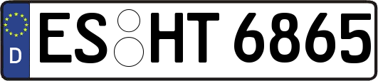 ES-HT6865