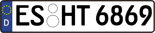 ES-HT6869